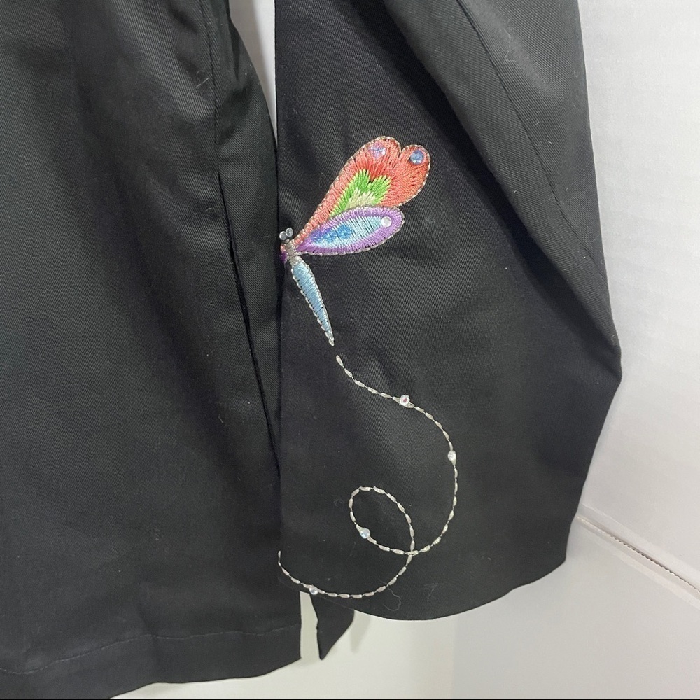 Quacker Factory jacket , NWOT - Picture 9 of 16